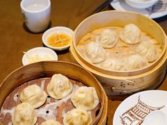 -南翔馒头店(豫园店)