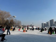-沈阳奥体冰雪嘉年华