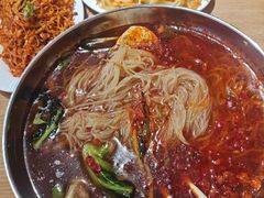 -韩麦大冷面(桂花街直营店)