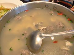 -巴依老爷新疆美食(工体旗舰店)
