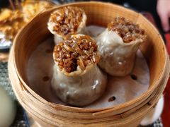 -杭州西子湖四季酒店-WL BISTRO西湖餐厅(灵隐路店)