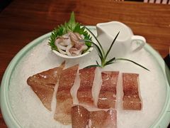 -揽季锅物会.福建黄鱼.海鲜姿造(五四路店)