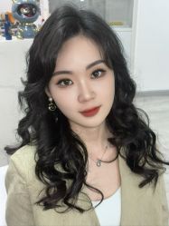 -熙画美上门化妆·化妆课·新娘跟妆(上海体育场店)