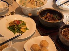 -狮王府淮扬菜(夫子庙老门东店)