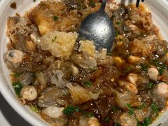-食锦记·福建私房菜(浦西万达店)