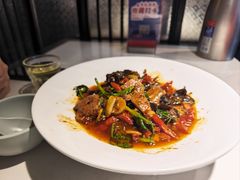 -院8里·小聚园老川菜(九眼桥店)