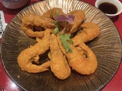 -蘑菇.私房菜. 新派莆田菜(东梅店)