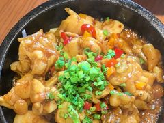 -湘约东方·湘约和港·湖南家常菜·宴请(民星路店)