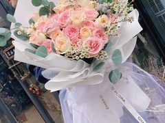 -ChaKo Flora ·茶子花艺 (市北店)