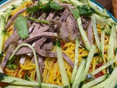 -亚克西姆新疆菜(库车店)