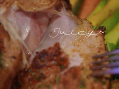 -Bistro Les Lilas丁香花小酒馆