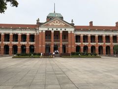 -辛亥革命博物院北区