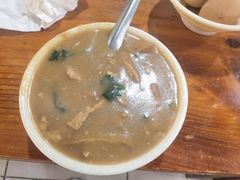 -逍遥镇刘相五胡辣汤豆沫馆(康复中街店)