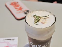 -Seesaw Coffee(上生新所店)