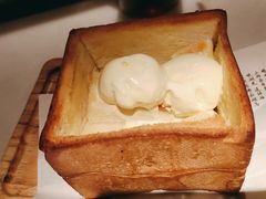 -绿茶餐厅(惠州天益城店)