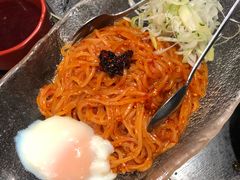 -俺的焼肉(銀座9丁目店)