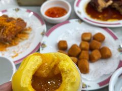 -东鑫记港式茶餐厅(南京东路店)