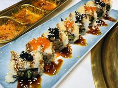 脆皮龙虾卷寿司-妥妥烤肉料理(凯德店)