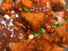 -湖兰金牌小炒肉(椒江万达店)