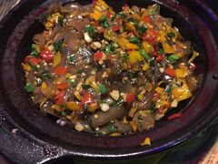 -醉小酒馆·川菜·江湖菜·重庆菜(观音桥旗舰店)