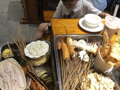 -串掌门砂锅串串香(后瑞店)