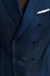 点击看大图 -怒马会 全麻衬西装高级定制