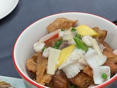 -皇饭儿·王润兴酒楼(河坊街店)