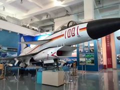 -中国航空博物馆