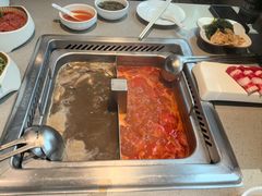 -海底捞火锅(崇文门新世界百货店)