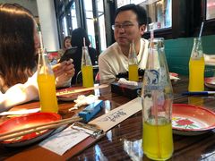 -一个叫川的地方(麒麟新天地店)