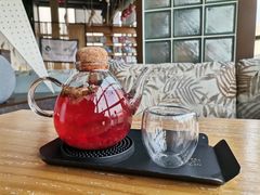 -候鸟等风来·精致西厨(万科第五城店)
