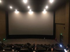 -SFC上影影城(唐镇店)