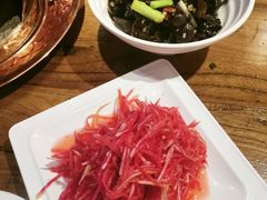 -老佛爷蛙锅•鲜蛙煲(麦凯乐店)