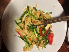 想吃花菜-外婆家(世界城广场店)
