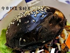 -前进5路汉堡炸鸡(昙华林店)