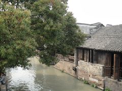 -乌镇景区