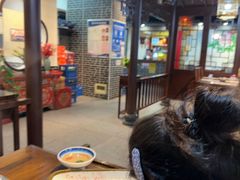 -鑫隆四季涮肉(香河店)