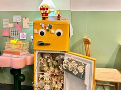 -Woolee韩食堂·韩式家庭料理