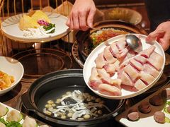 -同仁四季椰子鸡(罗湖国贸店)