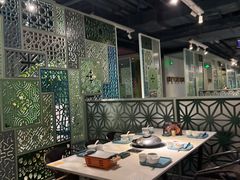 -百年果林椰子鸡(中洲店)