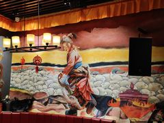 -敏珠拉姆藏餐·南京厨房(富春江东街店)