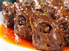 -椒小兔·盐帮川菜中餐厅(金沙时代广场店)