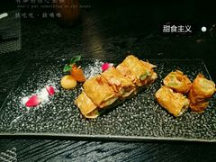 -梧桐花园餐厅(新城店)