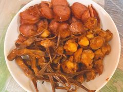 -蓝精灵饺子店