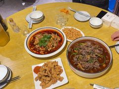 -彪彪烧鸭店(总店)