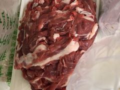 -惠和祥羊肉片(江都路店)