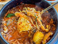 -海云台韩式汤饭·13年匠心韩料(南山店)