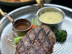 -Homefield 露台西餐·酒吧(阿拉城店)