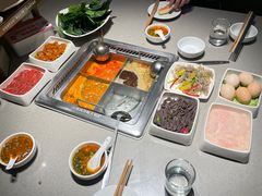 -海底捞火锅(北京路店)