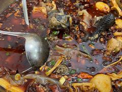 -黑竹香鸡(营和巷店)